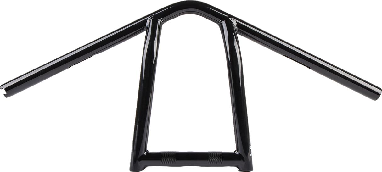 Handlebar - Jim - 11\" - Black 1988 - 2020