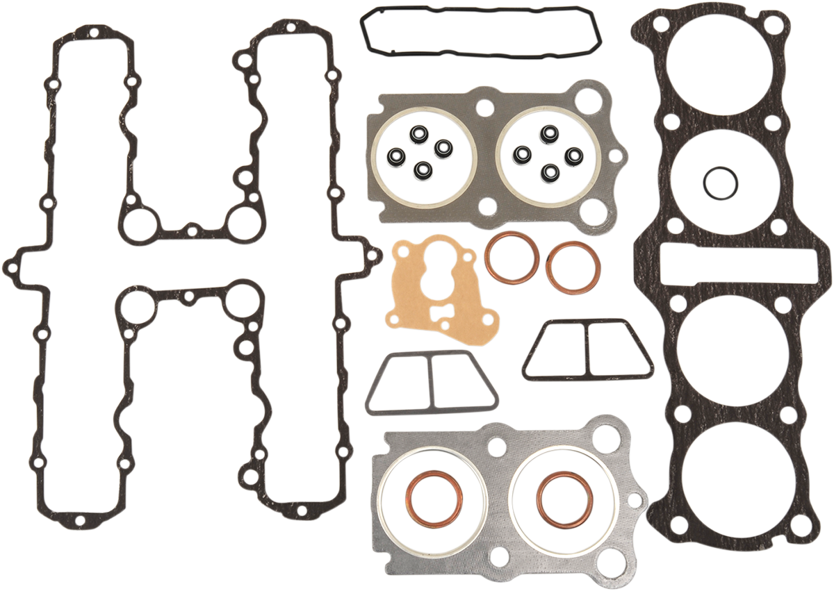 Top End Gasket Kit - KZ1000 1982 - 2005