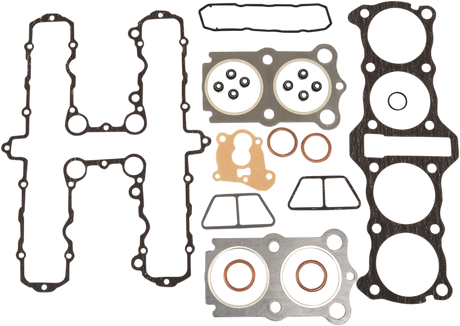 Top End Gasket Kit - KZ1000 1982 - 2005