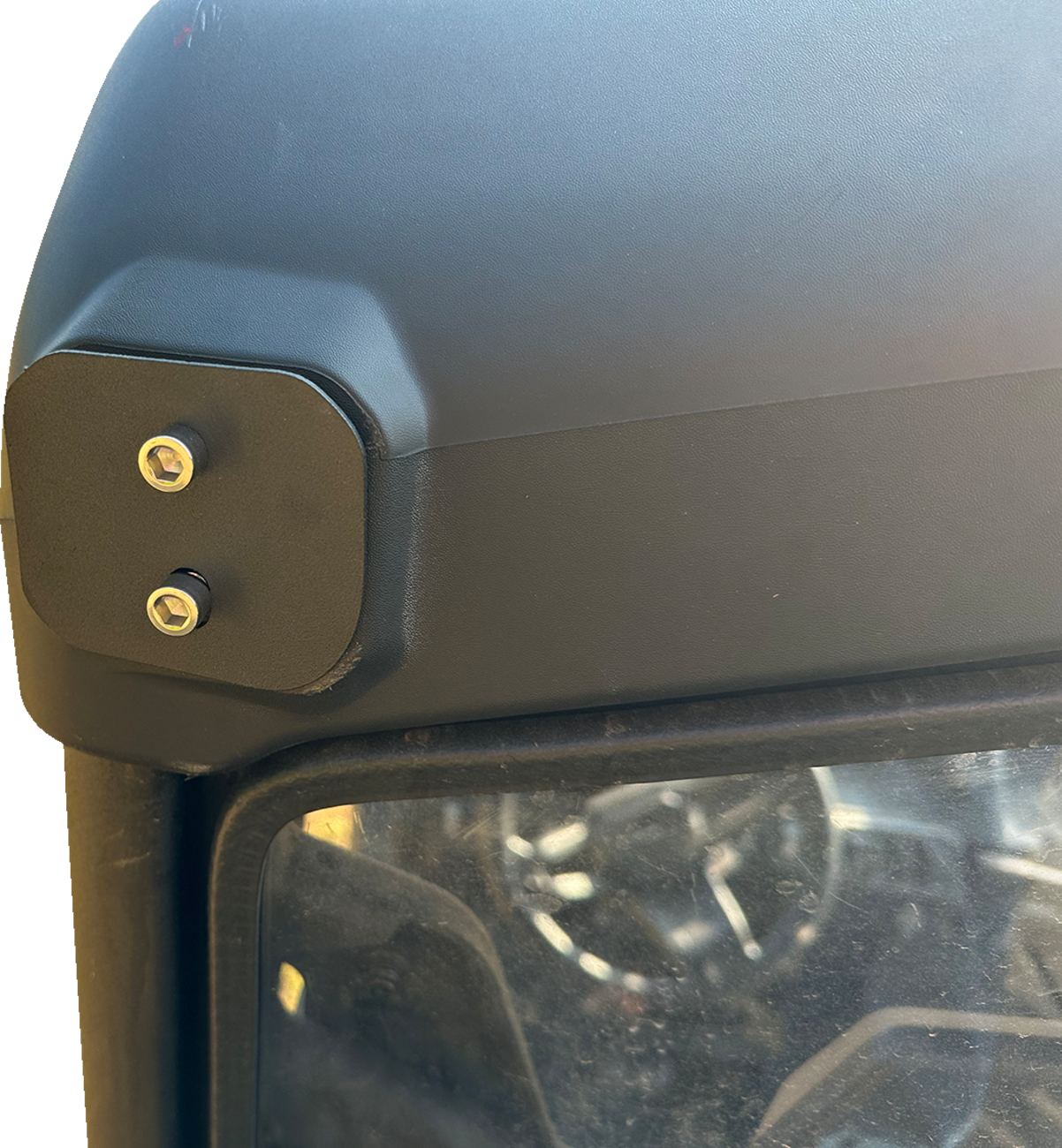 Composite Roof - Can-Am Defender 2016 - 2023