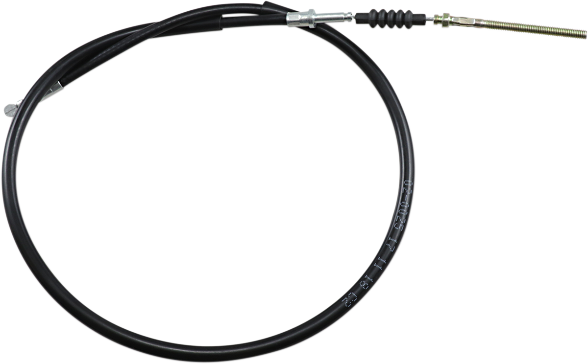 Brake Cable - Honda 1980 - 1982