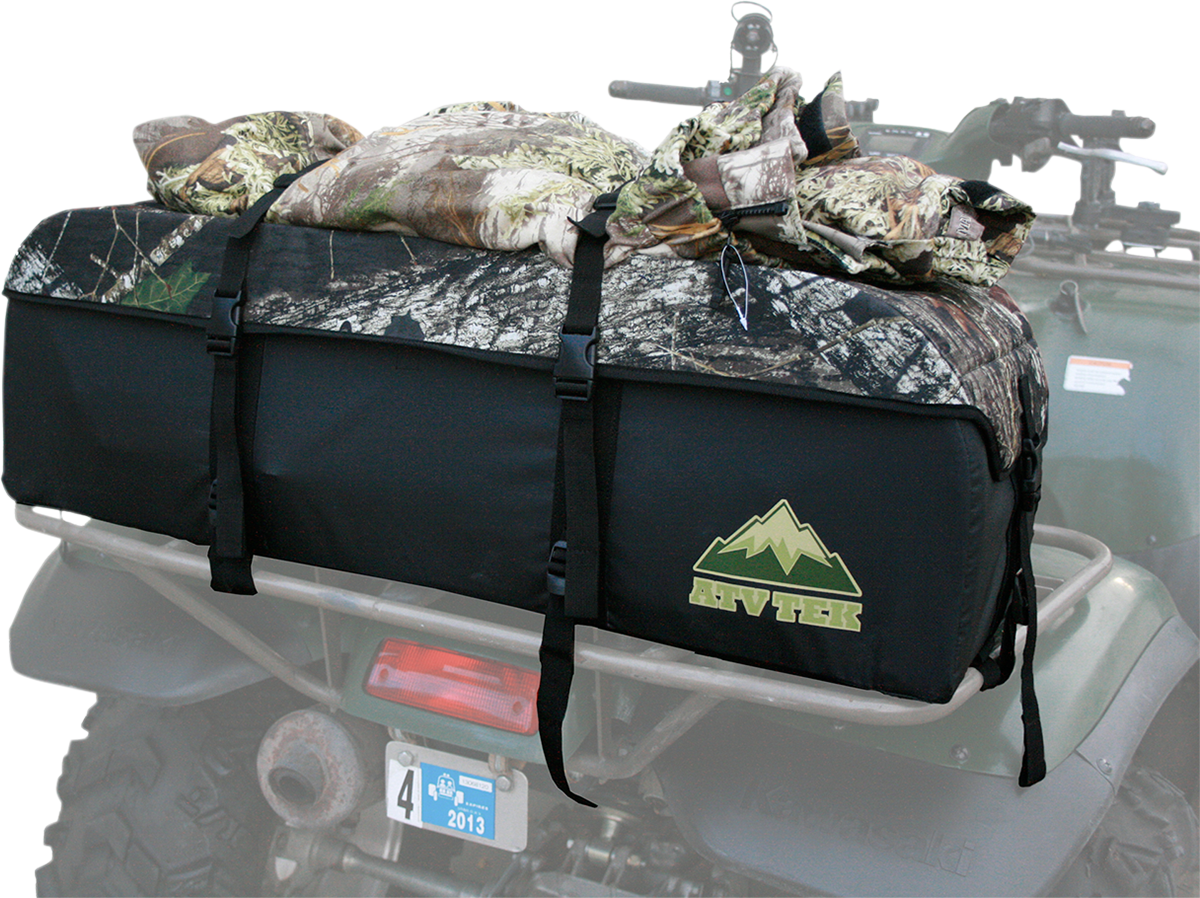 Expedition Cargo Bag - Mossy Oak Break-Up