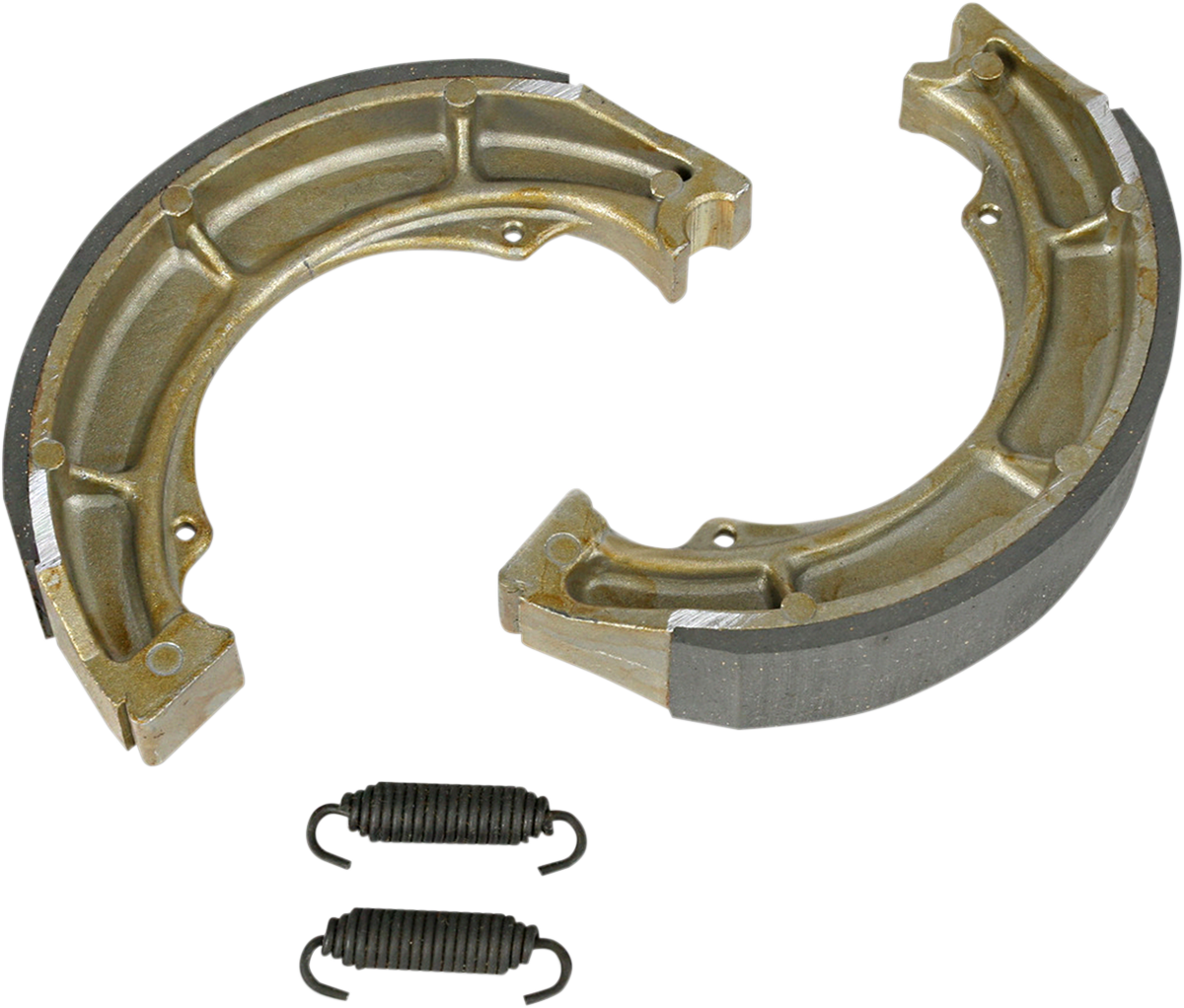 Brake Shoes - Suzuki 1979 - 2018