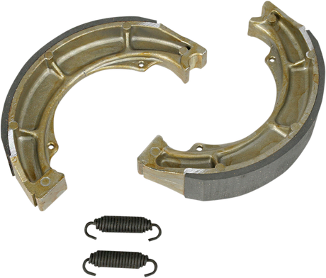 Brake Shoes - Suzuki 1979 - 2018