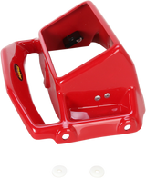 Headlight Shell - ATC250R 86 - Red 1986 - 1986