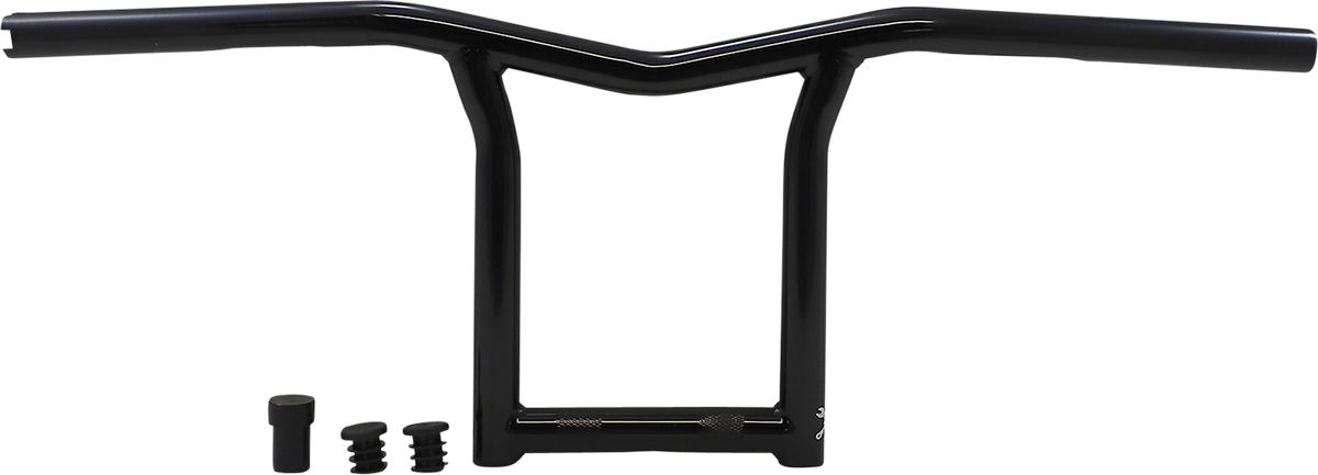 Handlebar - Sid - 10\" - Black 1986 - 2022