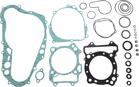 Gasket Kit - Complete - Suzuki/Kawasaki 2000 - 2016