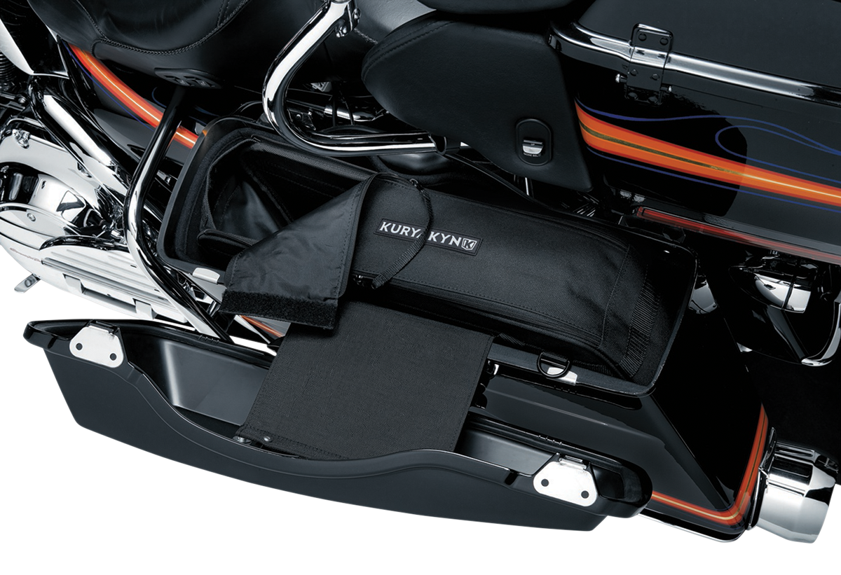 Removable Saddlebag Liners 1993 - 2017