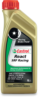 React SRF Brake Fluid - 1L