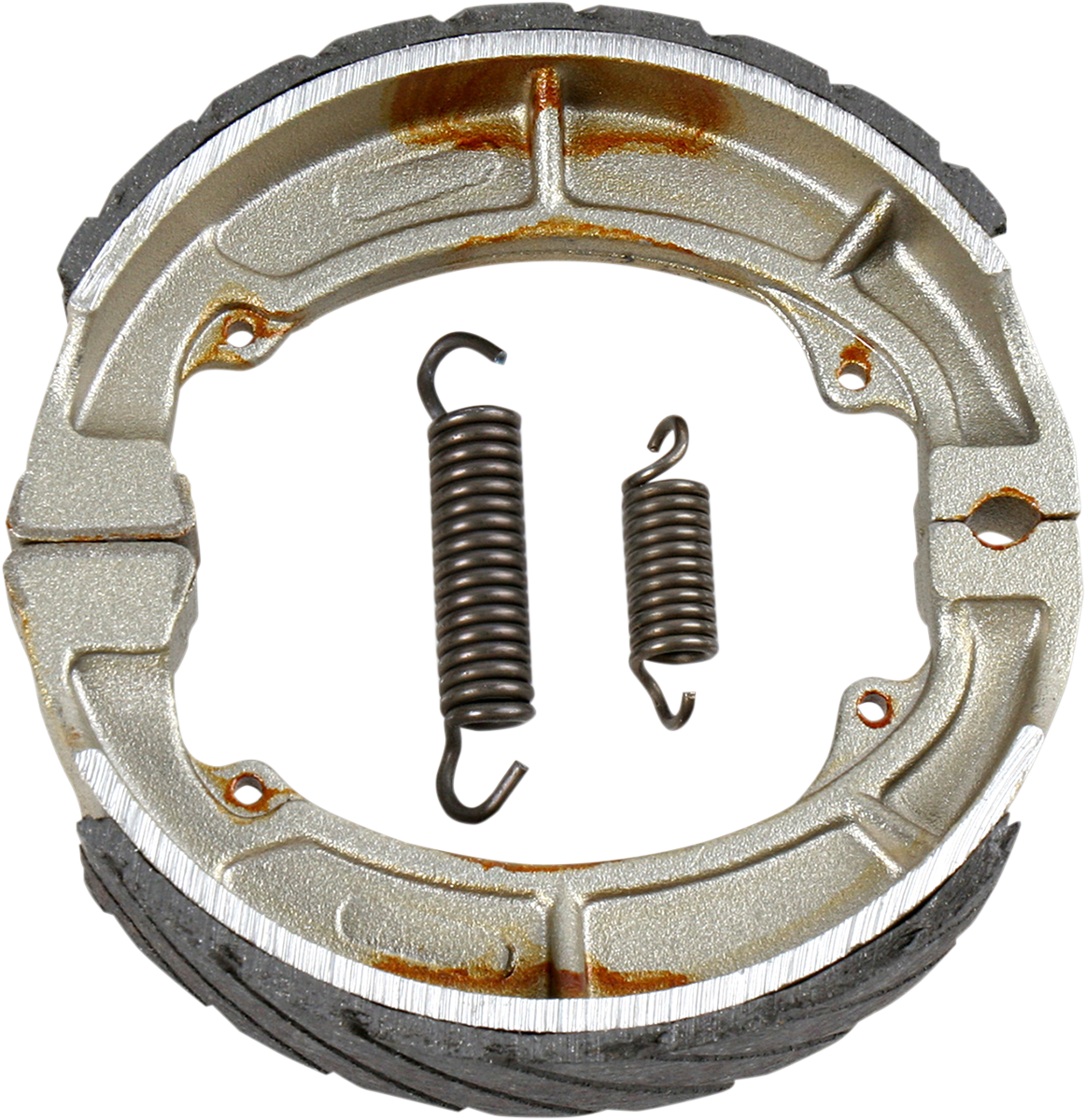 Brake Shoes - Kawasaki 1974 - 2001