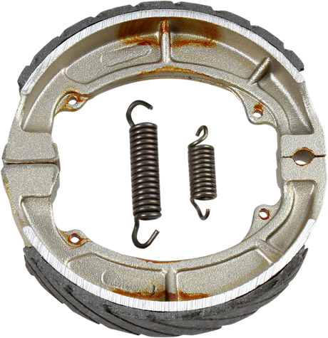 Brake Shoes - Kawasaki 1974 - 2001