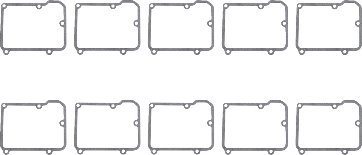 Trans Cover Gasket - Big Twin 1986 - 2000