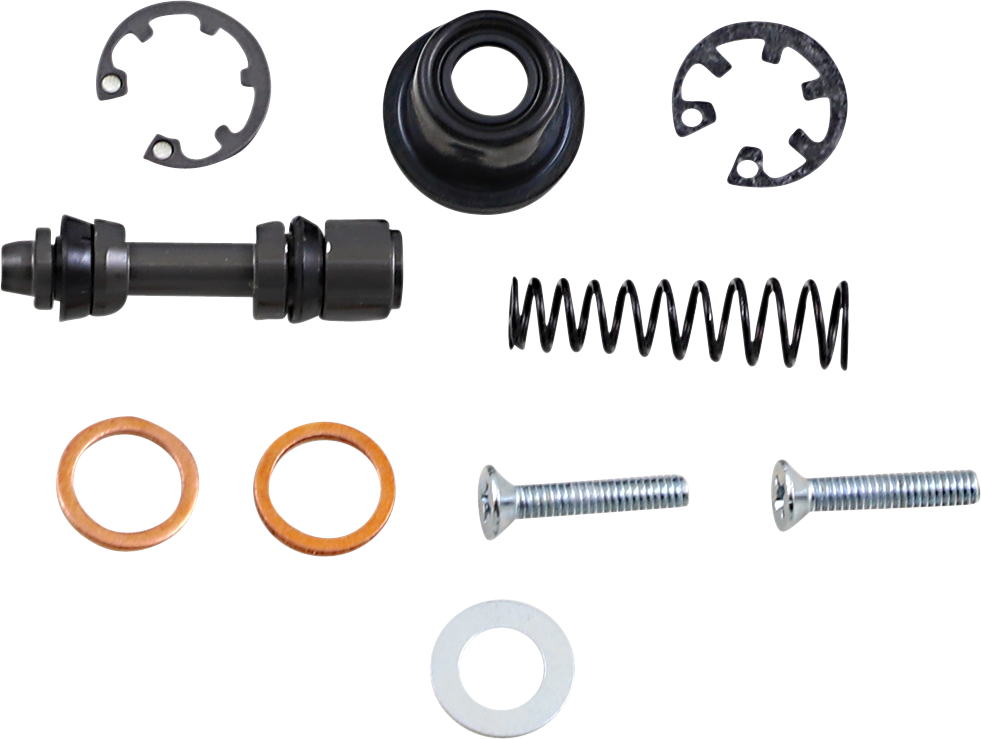 Rebuild Kit - Master Cylinder - Front 2005 - 2005