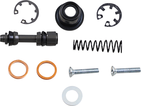 Rebuild Kit - Master Cylinder - Front 2005 - 2005