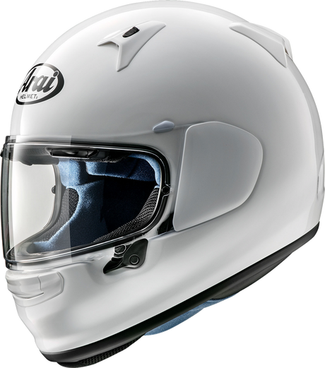 Regent-X Helmet - White - XL