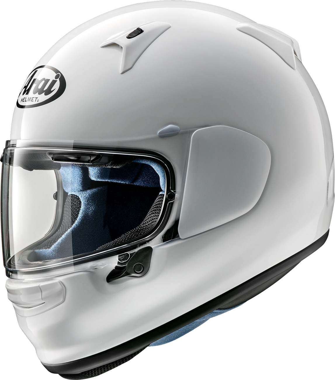 Regent-X Helmet - White - XL