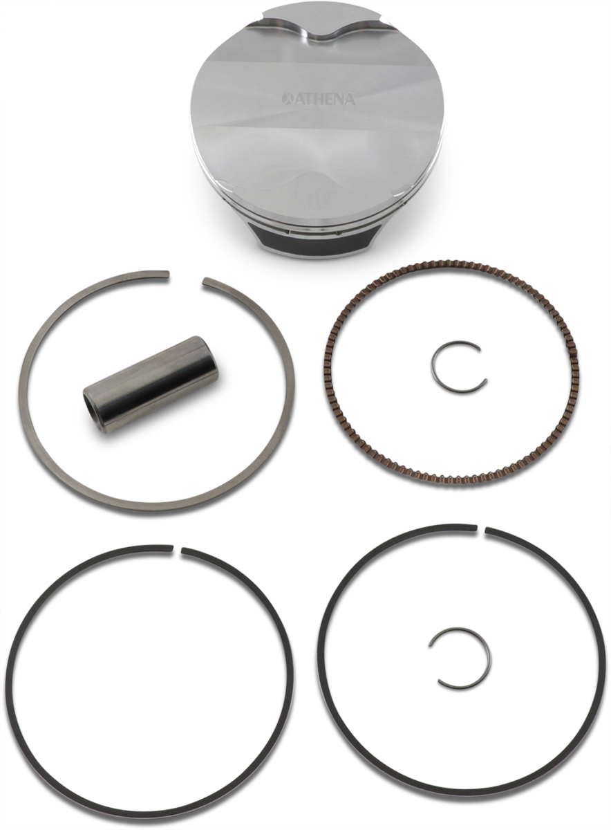 Piston Kit 2013 - 2022