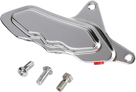 6-Piston Left/Front Caliper - \'08+ 2008 - 2022