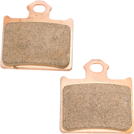 Sintered \"R\" Brake Pads 2004 - 2020