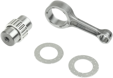 Connecting Rod Kit - Honda CRF250R/X 2004 - 2017