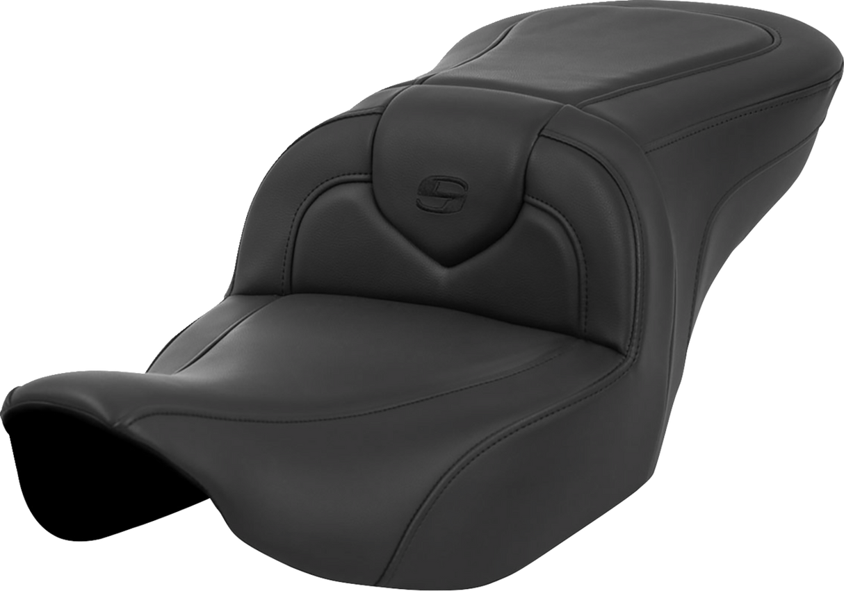 Roadsofa™ Seat - without Backrest - Black Stitching - FL \'23-\'24 2023 - 2024