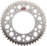 Twinring™ Rear Sprocket - 49 Tooth - Silver 1989 - 2023