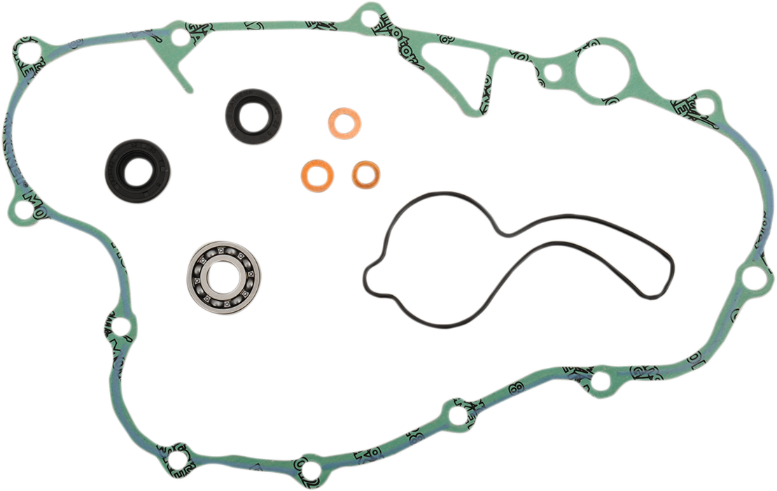 Water Pump Gasket Kit - Honda 2007 - 2018