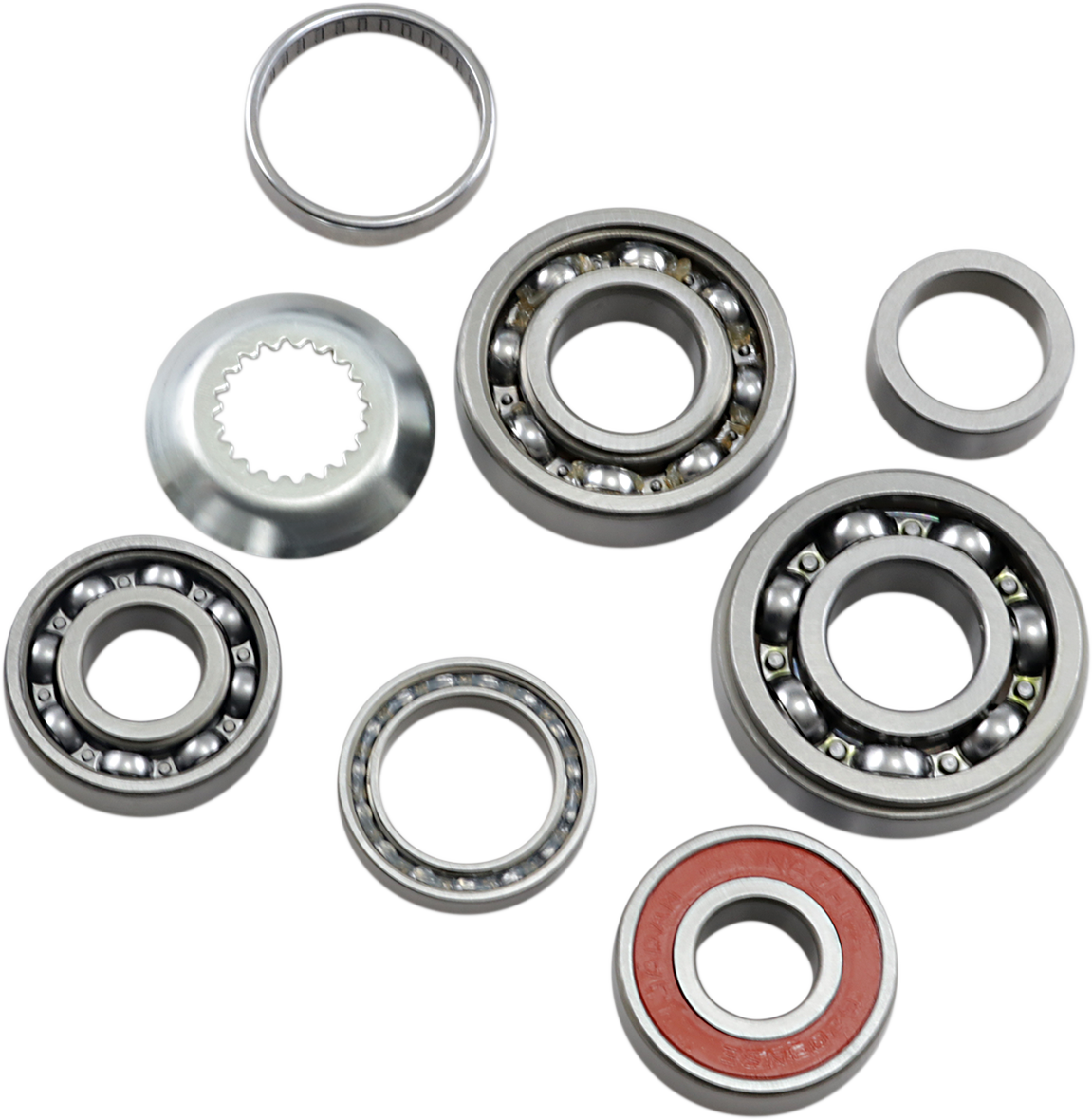 Transmission Bearing Kit 2018 - 2021