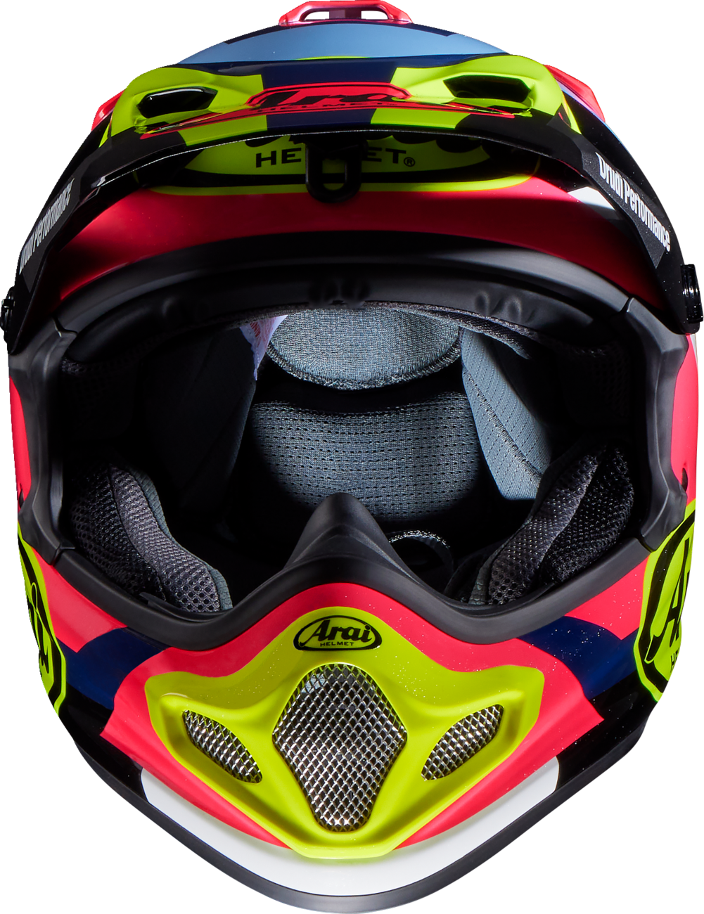 VX-Pro4 Helmet - Block - Medium