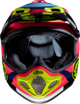 VX-Pro4 Helmet - Block - Medium