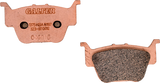 Brake Pads 2004 - 2014