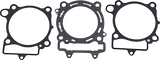 Race Gasket Kit 2016 - 2018