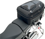 Pillion and Rear Rack Luggage Bag