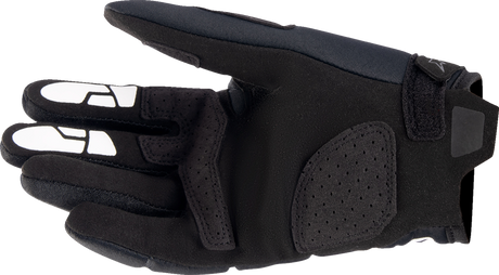 Youth Thermo Shielder Gloves - Black - Small