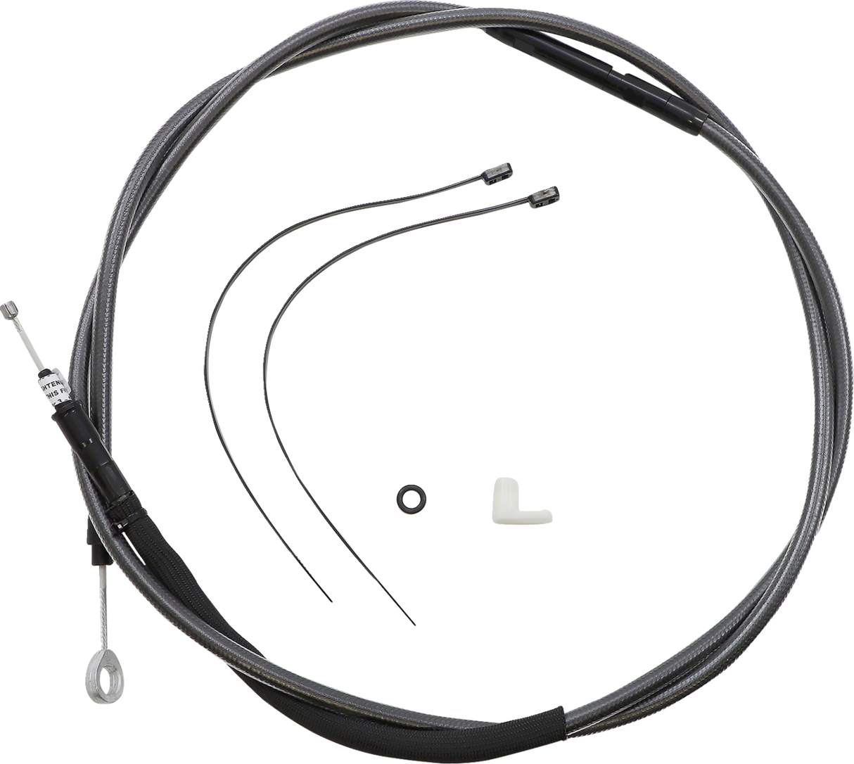 Control Cable Kit - Black Pearl™ 2021 - 2022