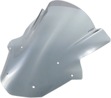 Race Windscreen - 16-1/8\" - Smoke - ZX10R 2011 - 2015