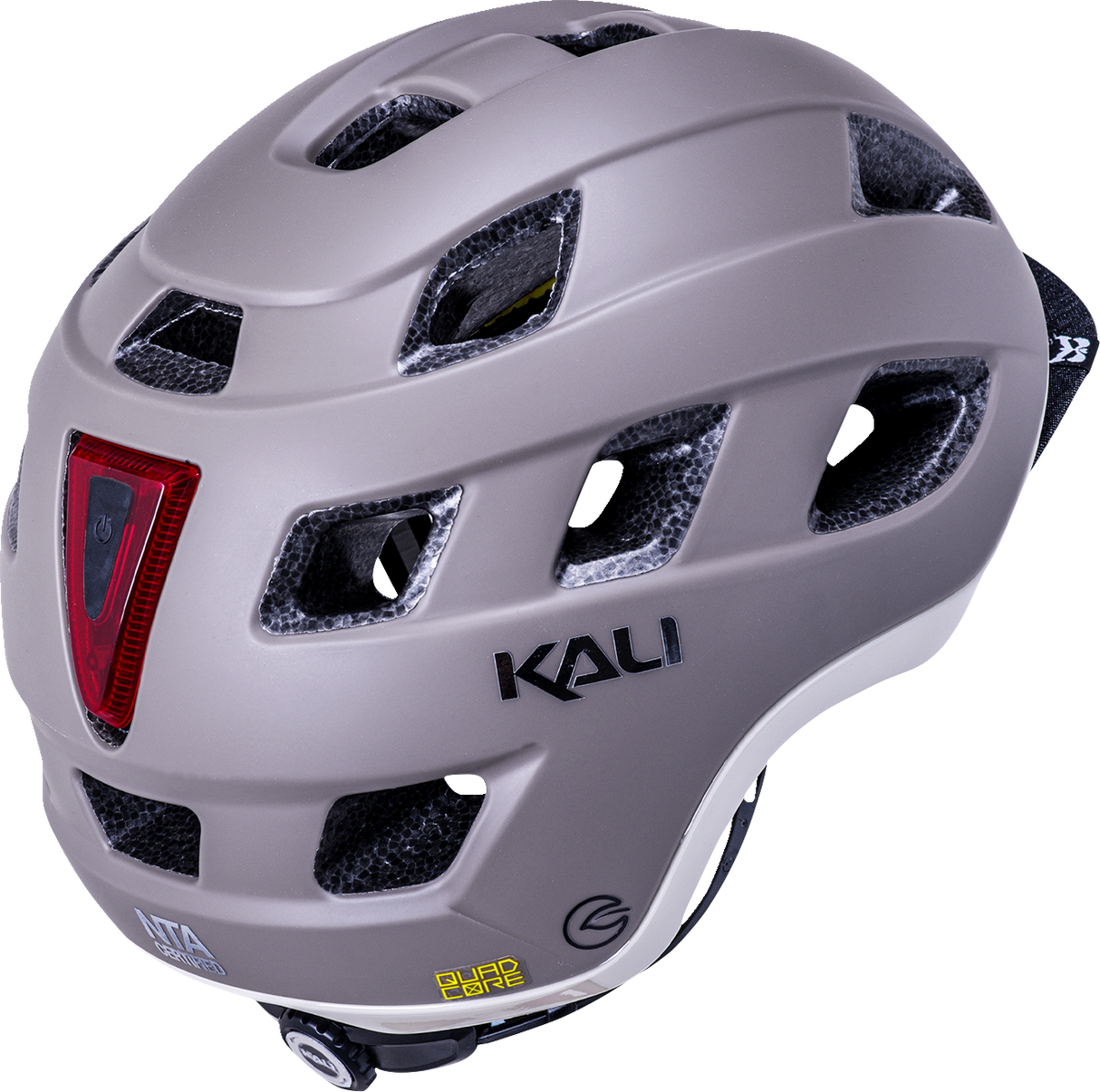 Traffic 2.0 Helmet - Matte Stone - S/M