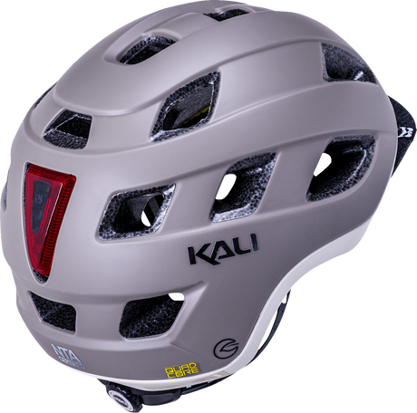 Traffic 2.0 Helmet - Matte Stone - S/M