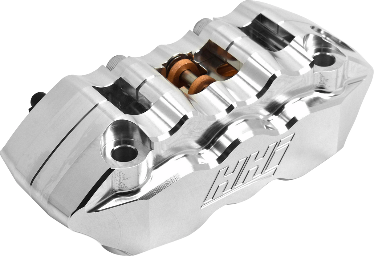 Caliper - Chrome 2015 - 2022