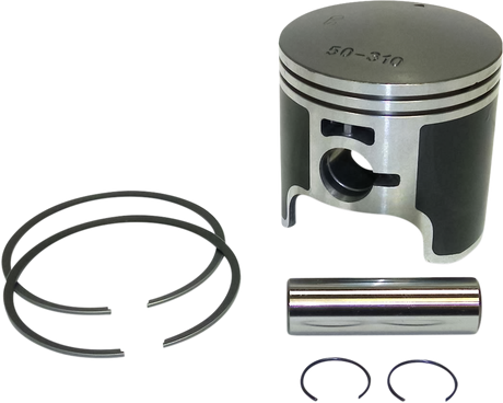 Piston Kit - Standard - Platinum Series - Polaris 1996 - 1999