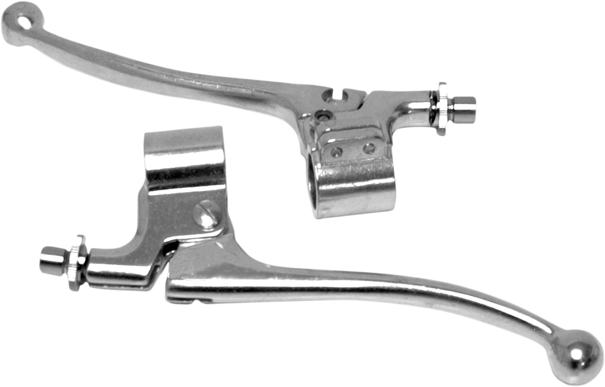 Brake Control Assembly - Mechanical