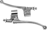 Brake Control Assembly - Mechanical