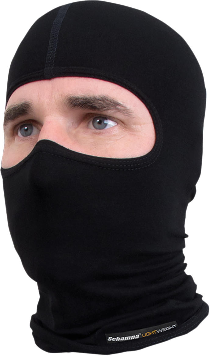 Silk Balaclava - Lightweight