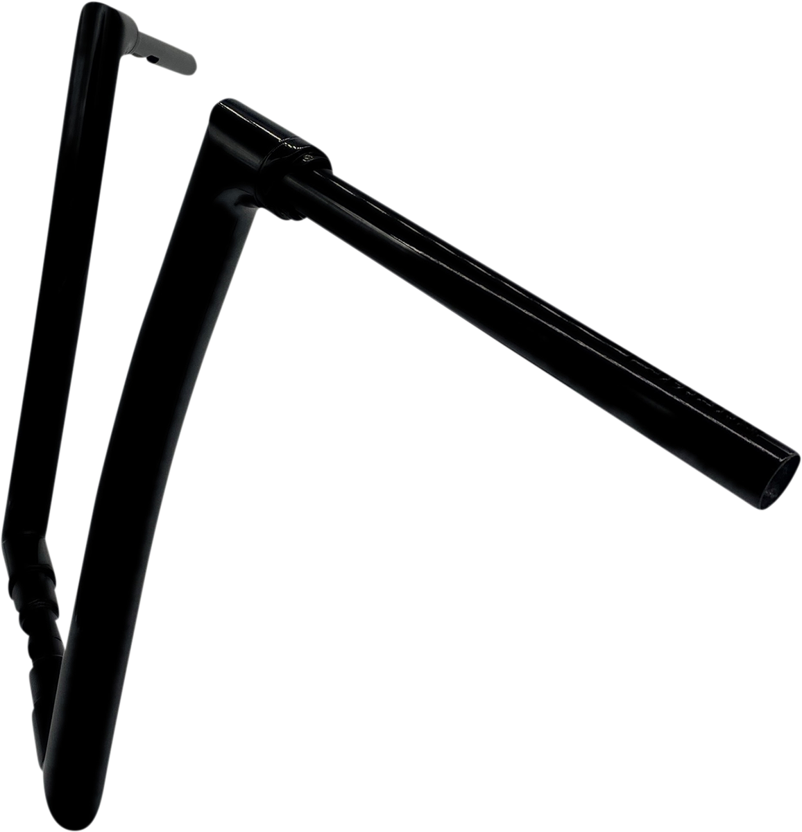 Handlebar - Flat Top - 16\" - Black 2015 - 2020