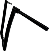 Handlebar - Flat Top - 16\" - Black 2015 - 2020