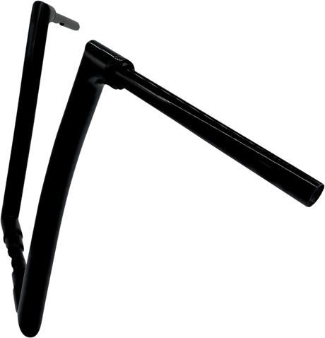 Handlebar - Flat Top - 16\" - Black 2015 - 2020