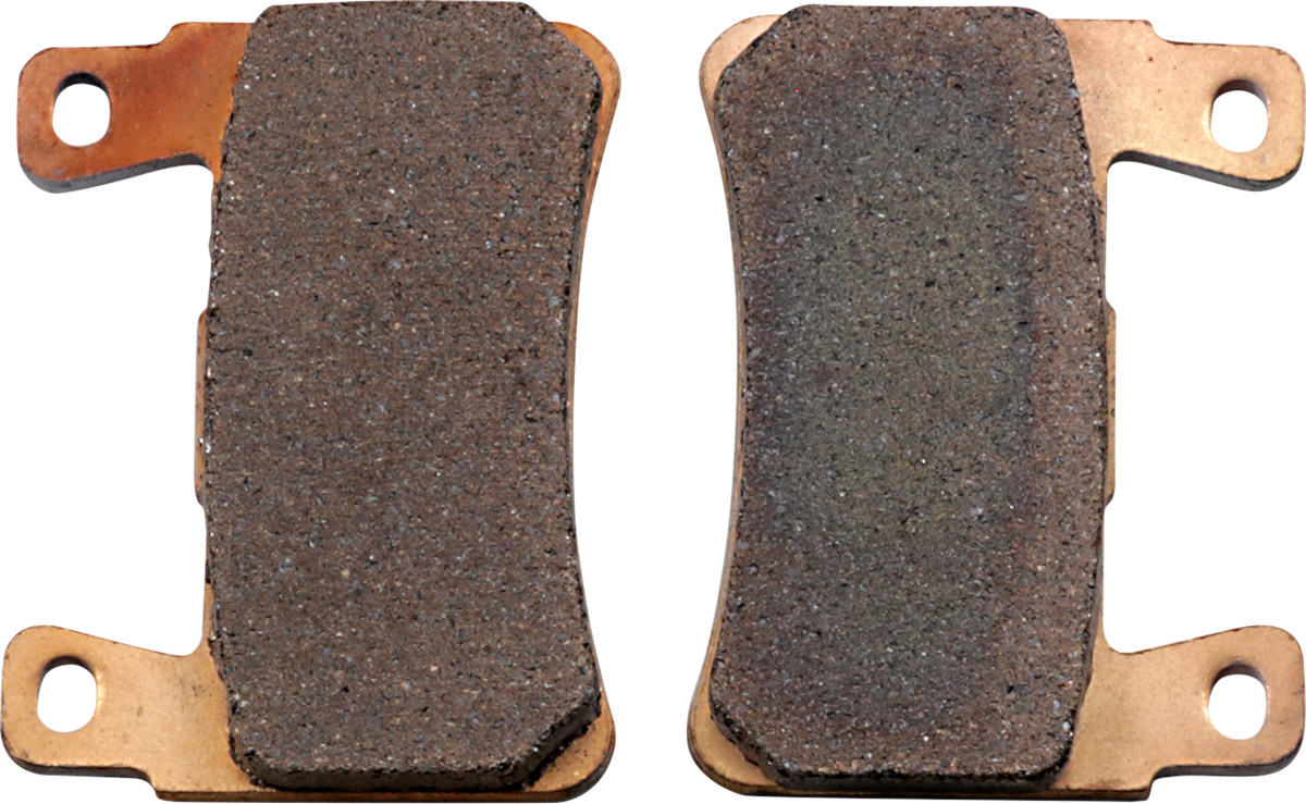 HH Sintered Ceramic Brake Pads 1998 - 2023