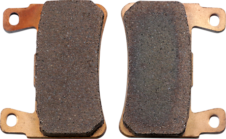 HH Sintered Ceramic Brake Pads 1998 - 2023