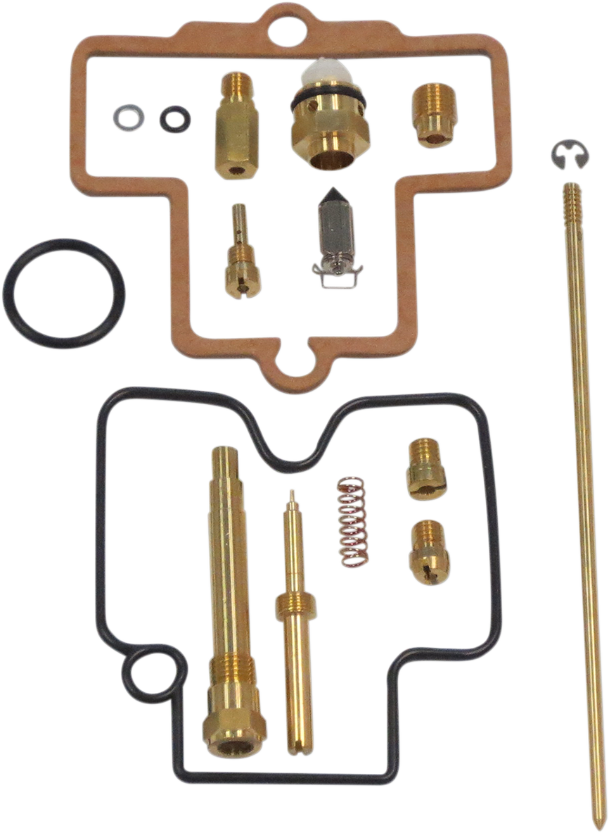 Carburetor Repair Kit - Yamaha 1998 - 1999