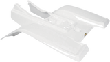 Rear Fender - White 1987 - 2006